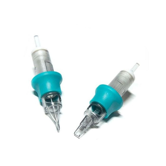 TATSoul Envy Gen 2 Cartridges Curved Mag (Pack of 20)