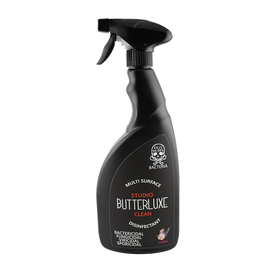 Butterluxe Studio Clean 750ml - Floral