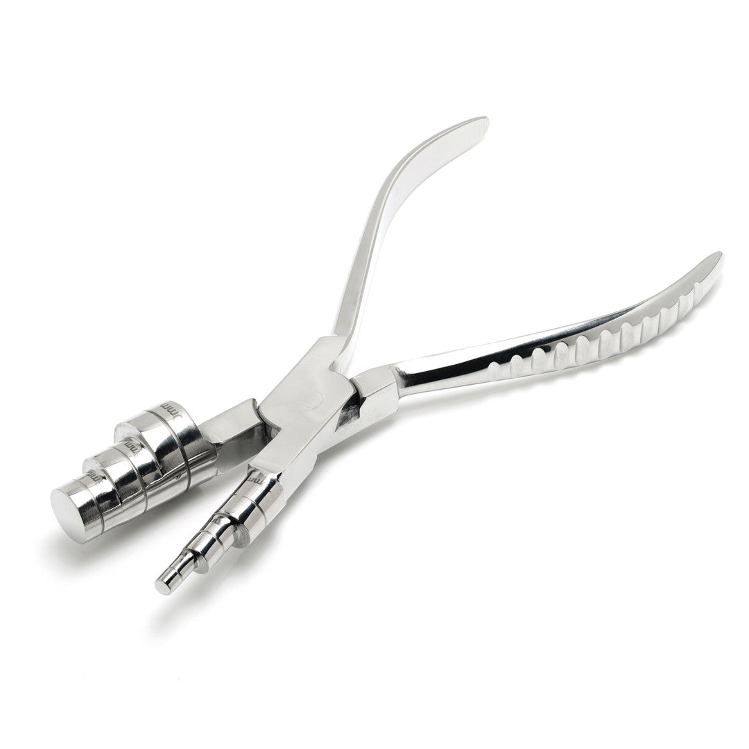 Needle Bending Pliers
