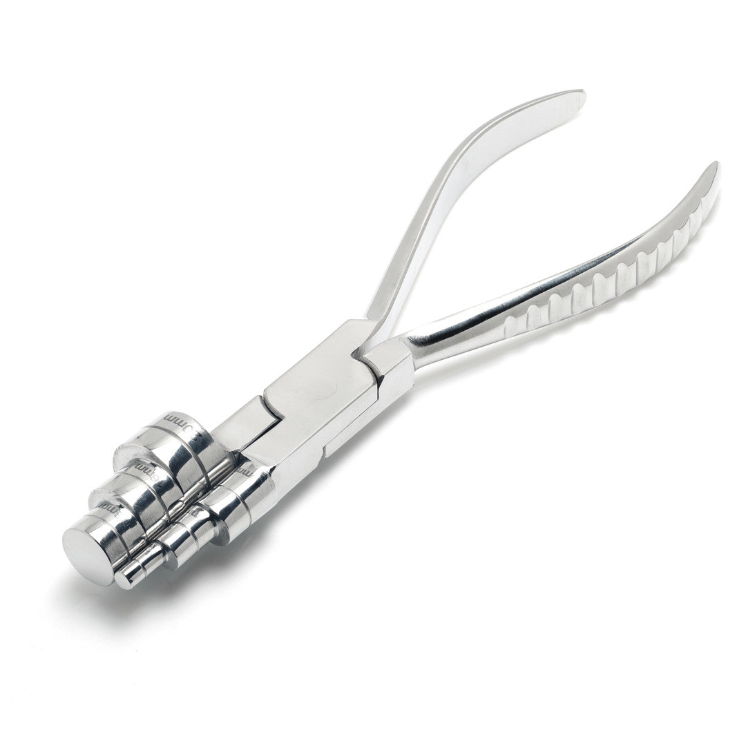 Needle Bending Pliers
