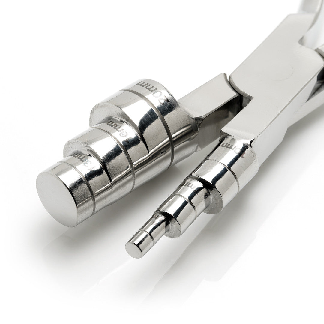 Needle Bending Pliers