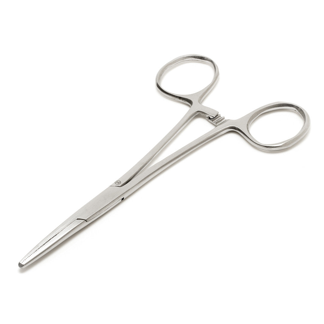 TANTO Sterilised Steel Disposable Haemostat Forceps