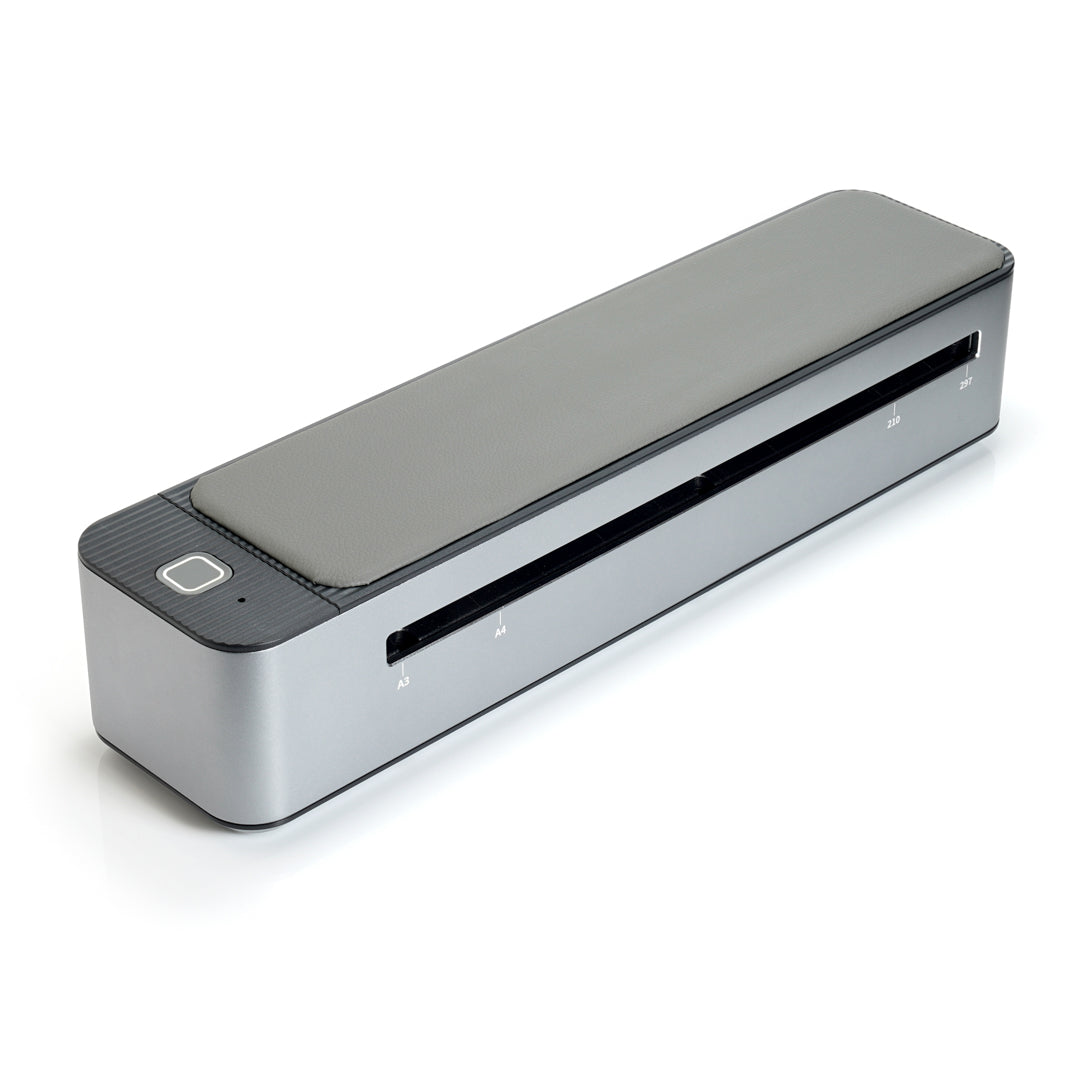 Saferly A3 Tattoo Thermal Printer with Bluetooth