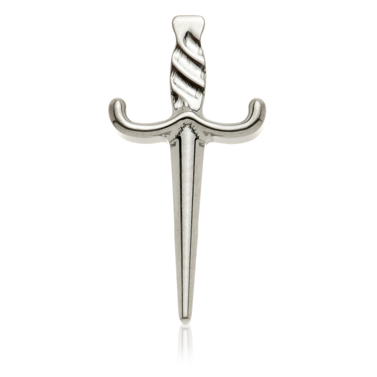 Ti Internal Large Dagger Attachment
