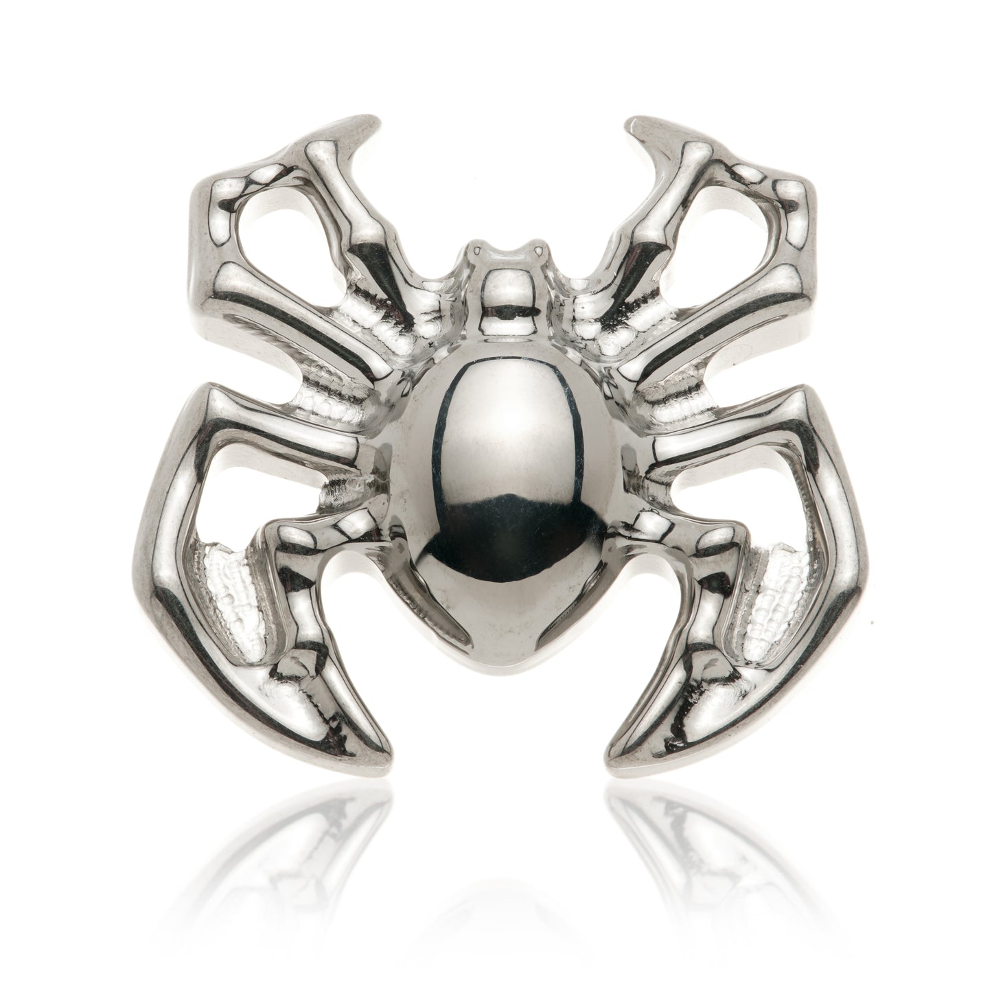 Ti Internal Spider Attachment