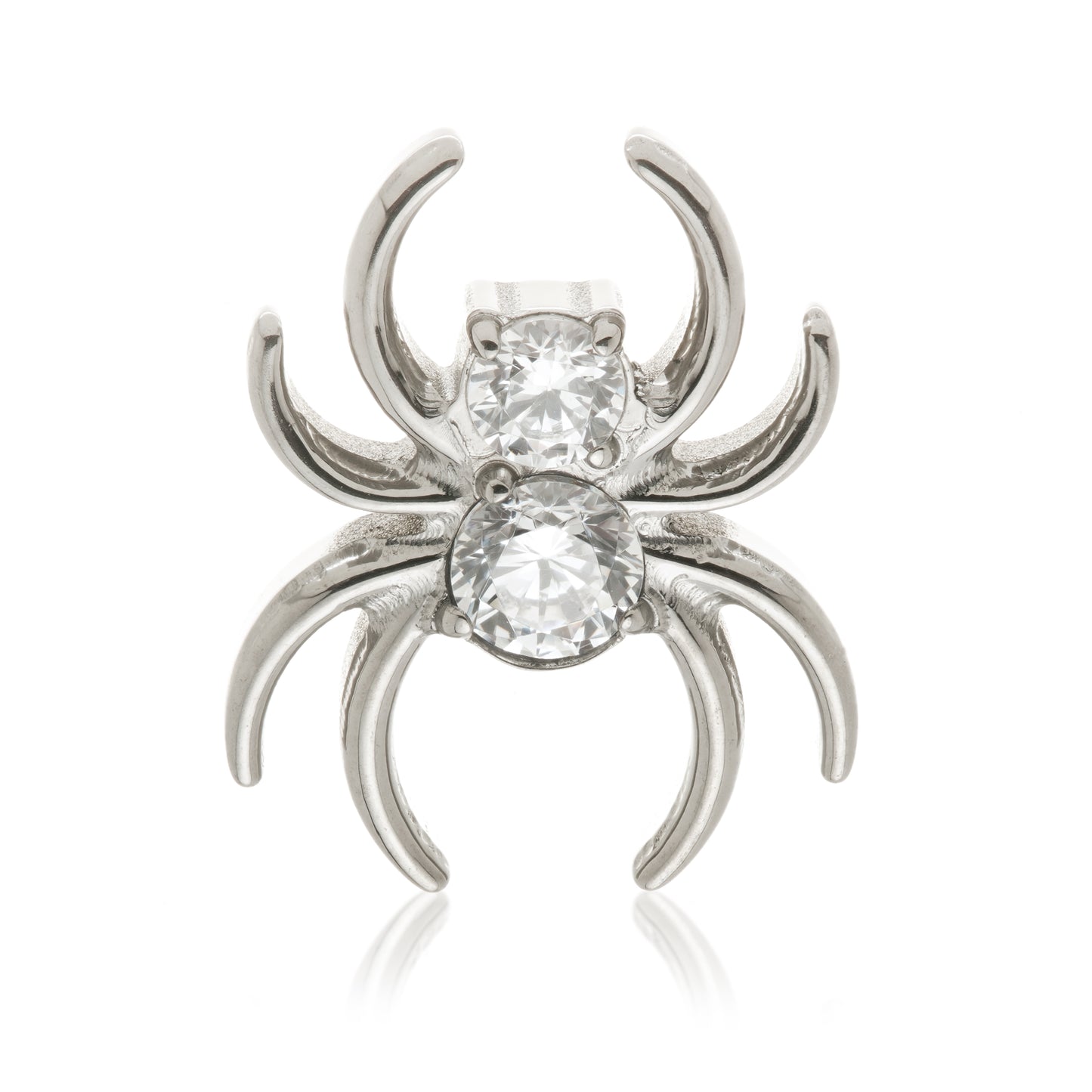 Ti Couture Threadless Jewelled Spider Attachment