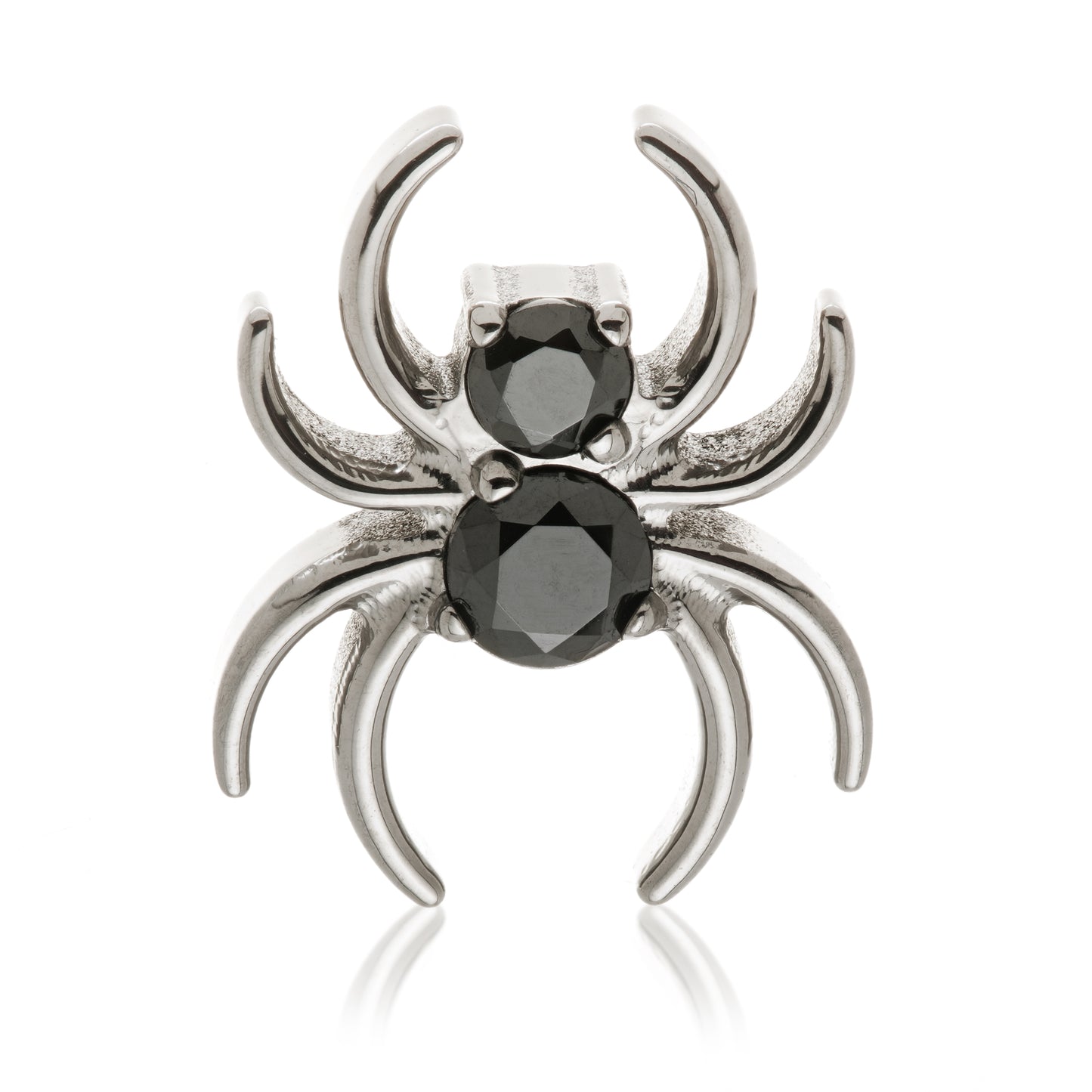 Ti Couture Threadless Jewelled Spider Attachment
