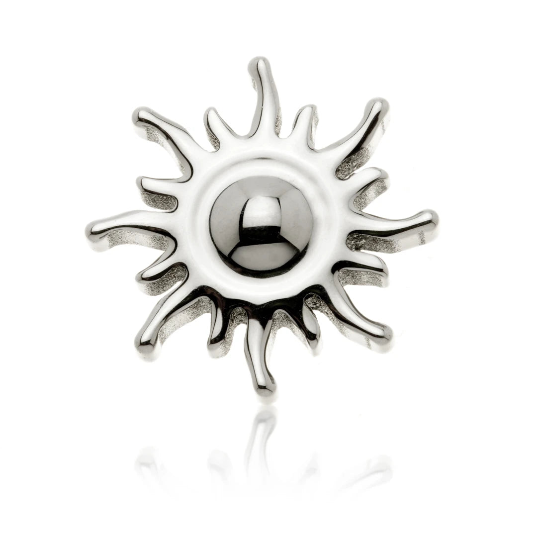 Ti Internal Sun Attachment