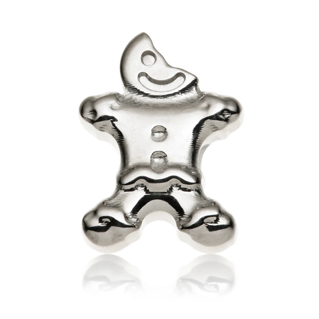 Ti Internal Gingerbread Man Attachment