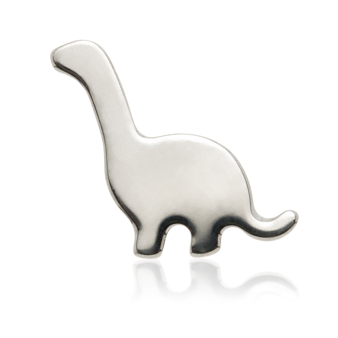 Ti Internal Dinosaur Attachment