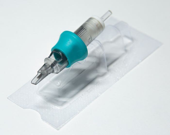 TATSoul Envy Gen 2 Cartridges - Round Shaders (Pack of 20)