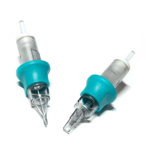 TATSoul Envy Gen 2 Cartridges - Round Shaders (Pack of 20)