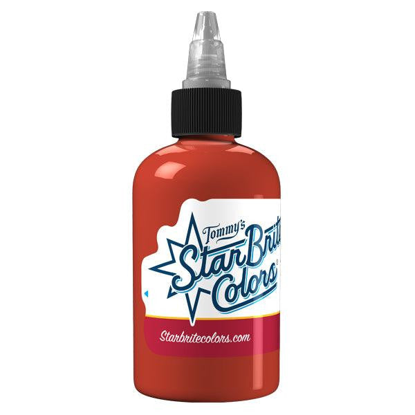 StarBrite Ink Rusty Orange - 1oz