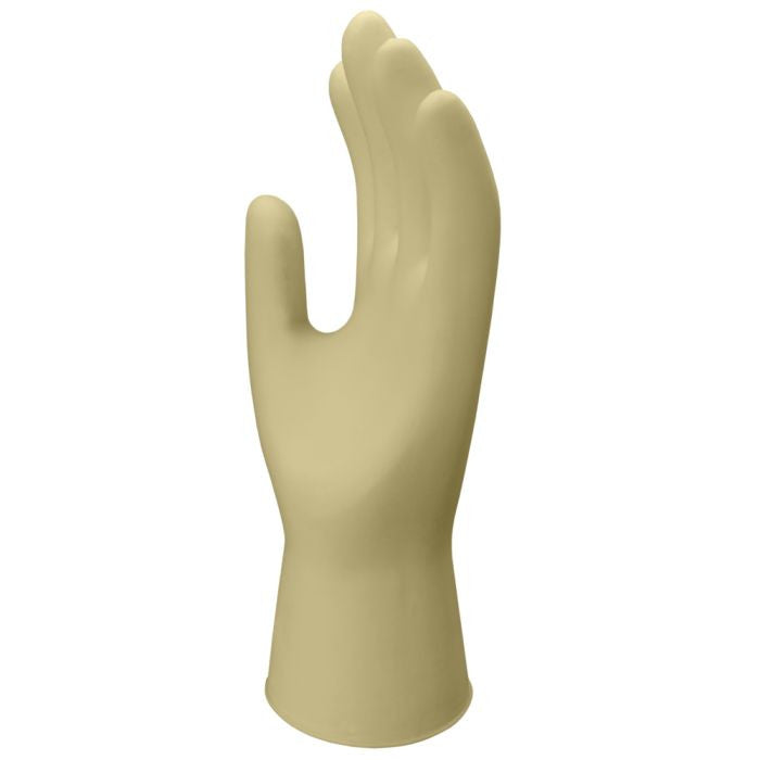 Sensiflex Plus Latex Powder Free Gloves