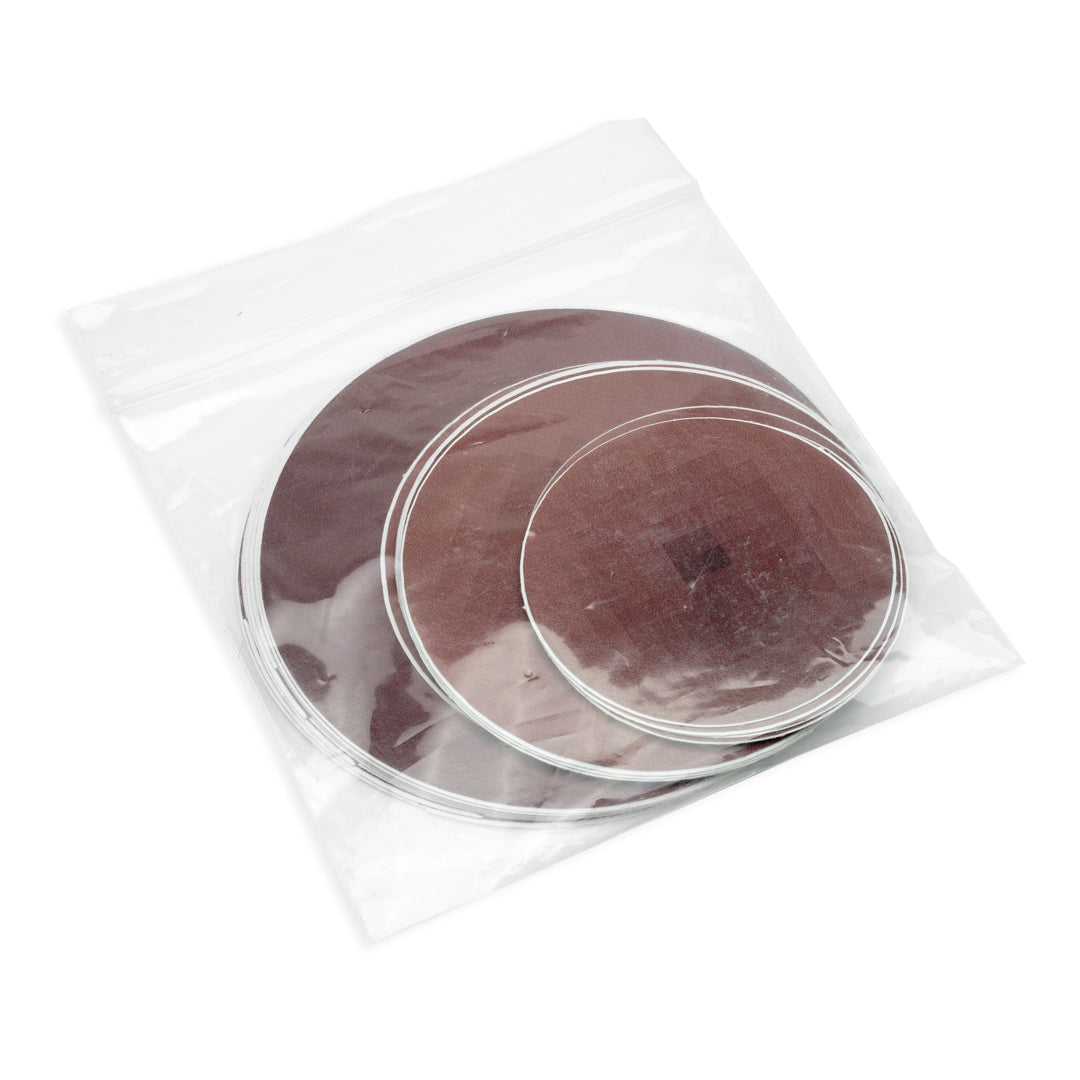 Dynamic Tattoo Pasties - PixelNips