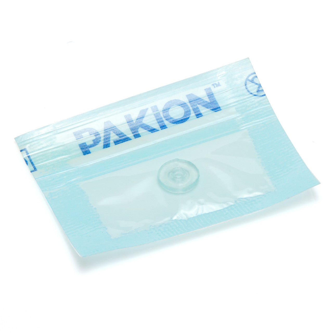 50x Sterile Protector Silicone Rings