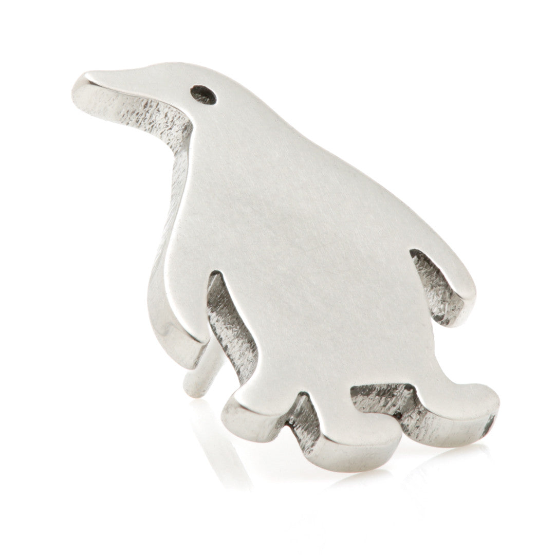 Ti Threadless Penguin Disk Attachment