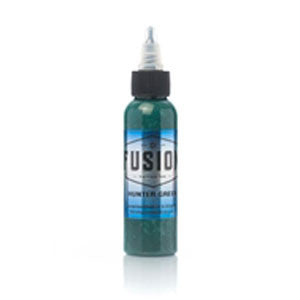 Fusion Ink Hunter Green - 1oz
