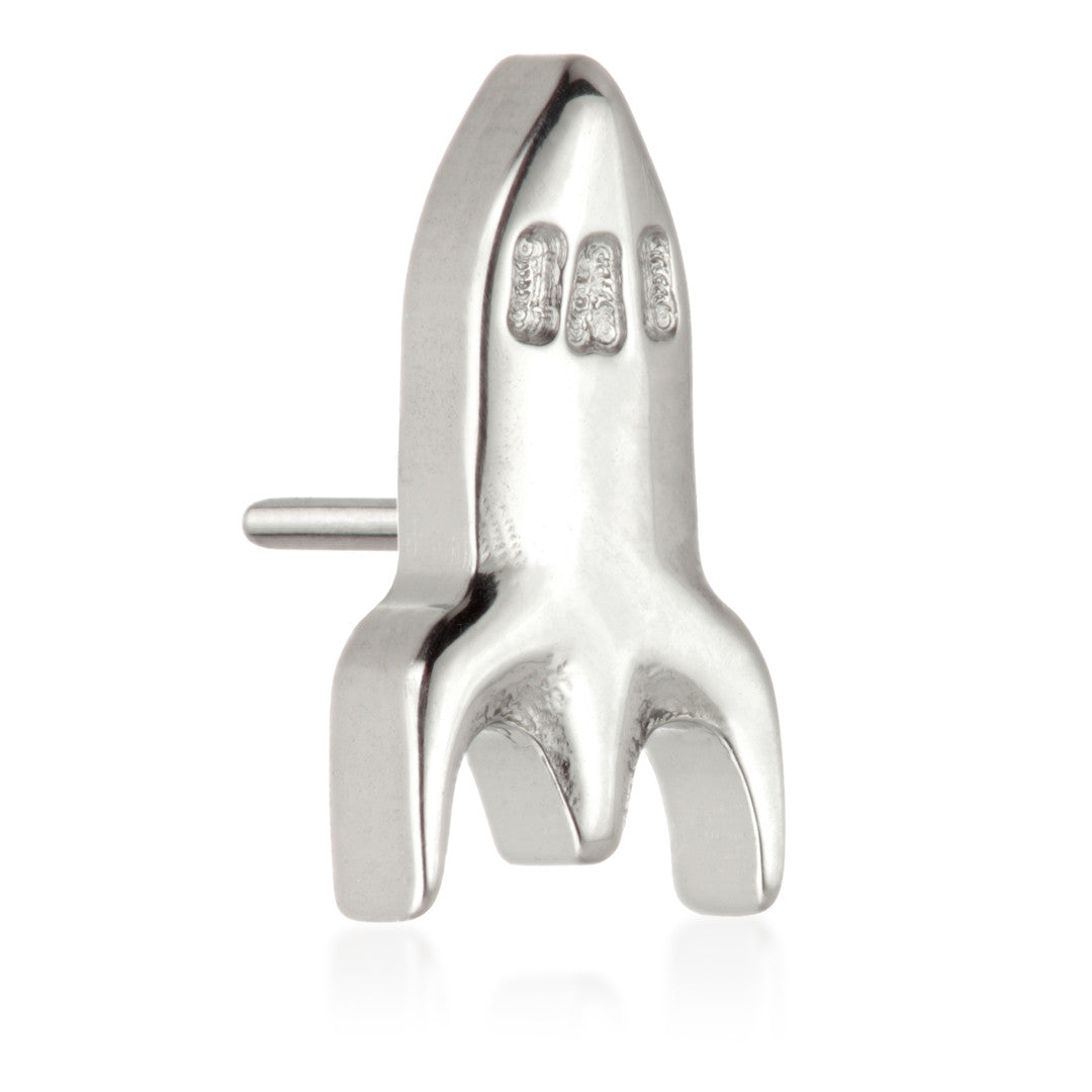 Ti Threadless Rocket Attachment