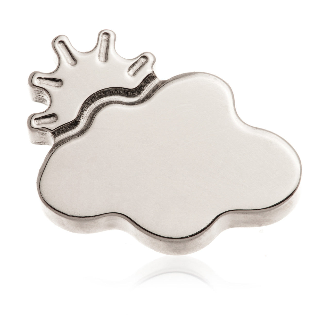 Ti Internal Sun & Cloud Attachment