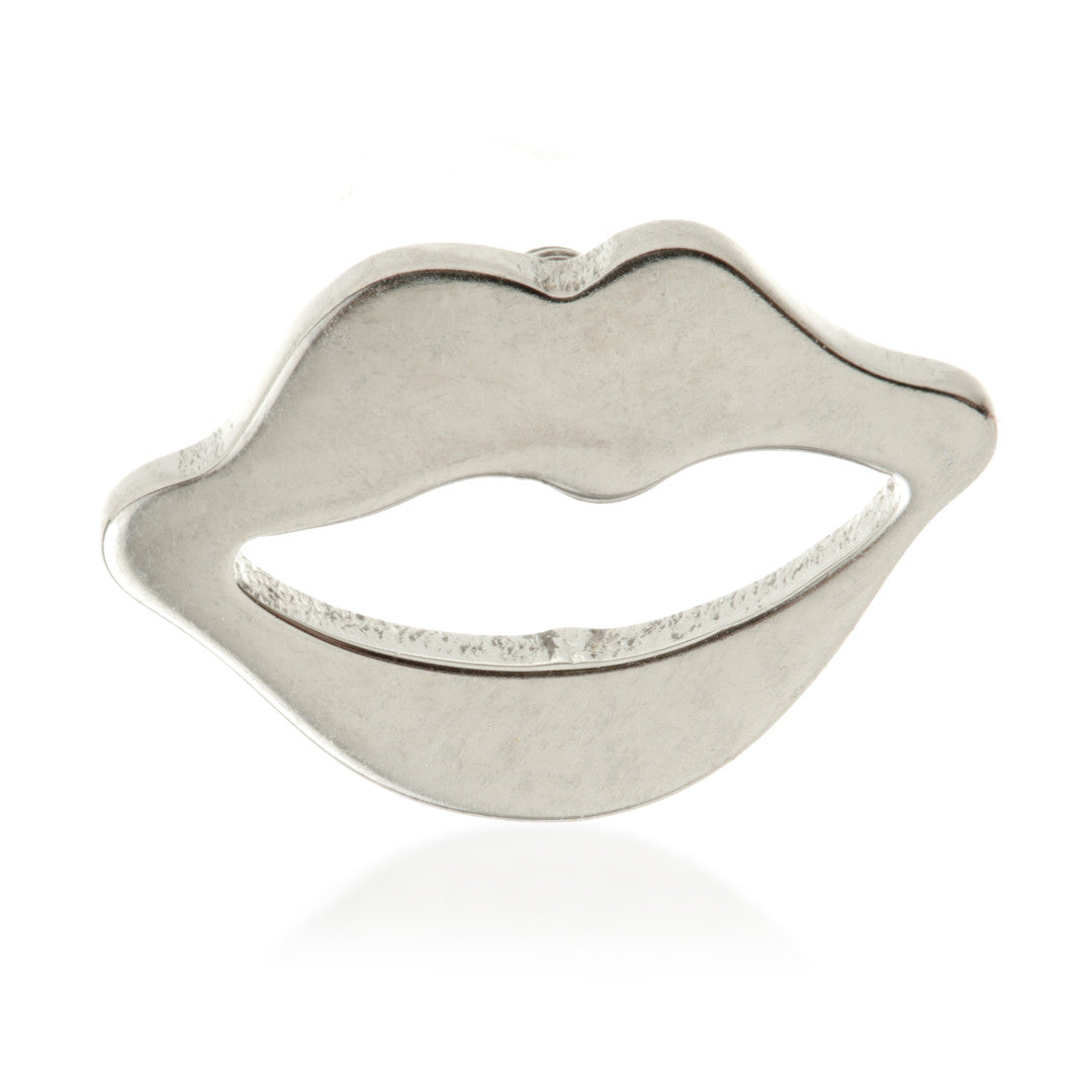 Ti Internal Lips Disk Attachment