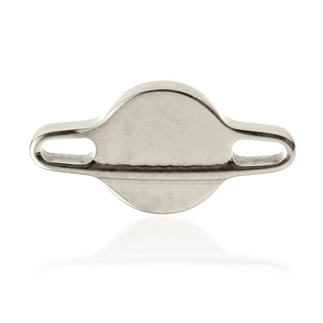 Ti Internal Saturn Planet Attachment