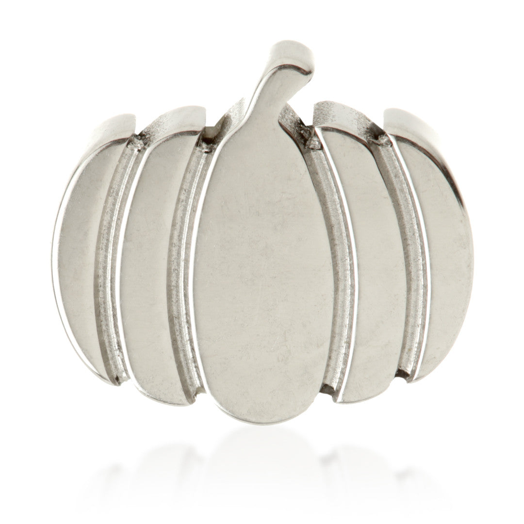Ti Internal Pumpkin Disk Attachment (1.2mm)