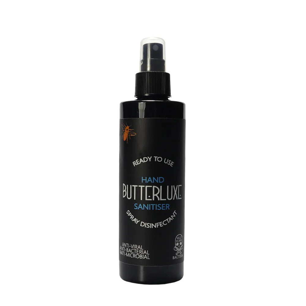 BLuxe Antiseptic Spray