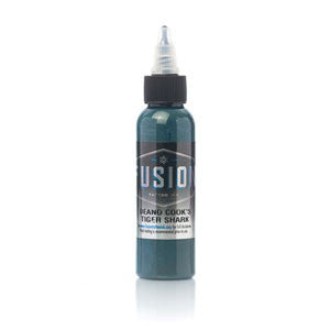 Fusion Ink Deano Cook Tiger Shark - 1oz