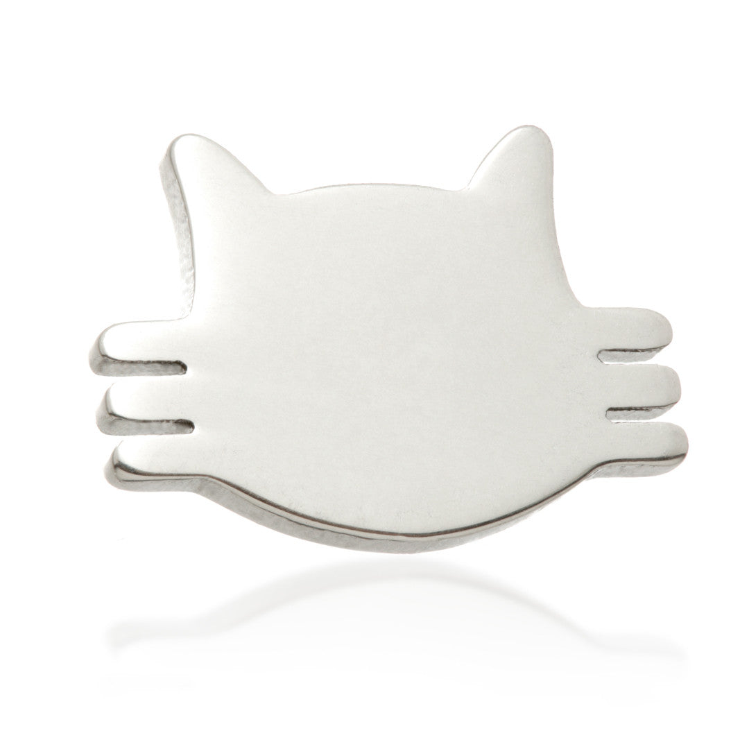 Ti Internal Cat Attachment