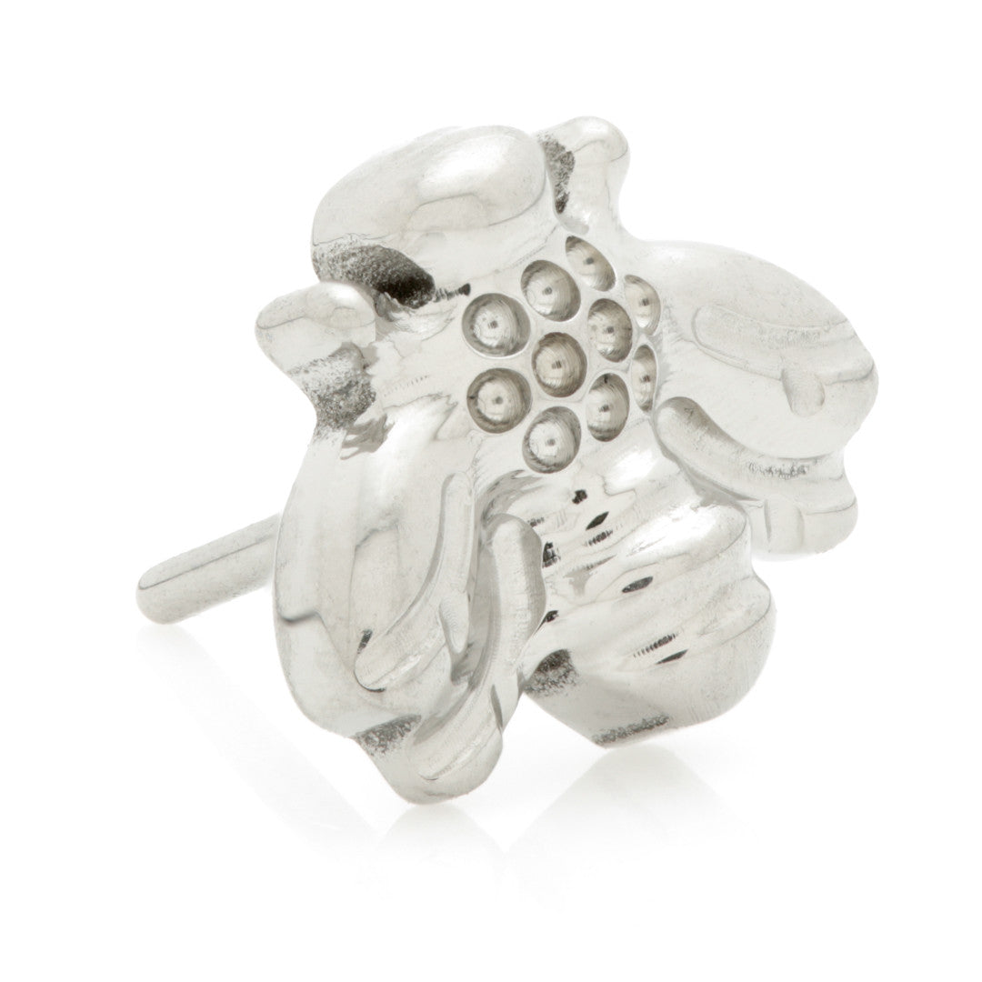 Ti Threadless Bee Attachment