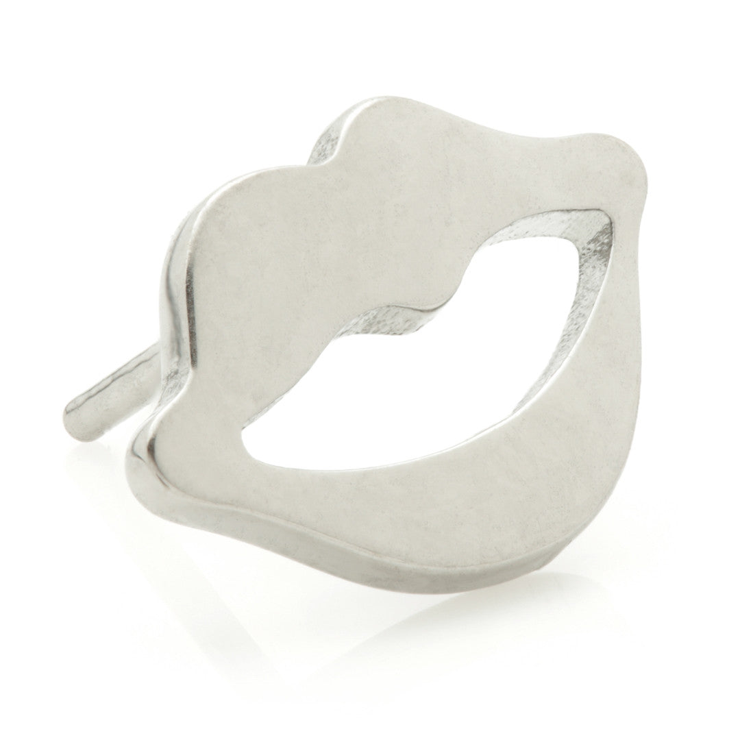 Ti Threadless Lips Disk Attachment