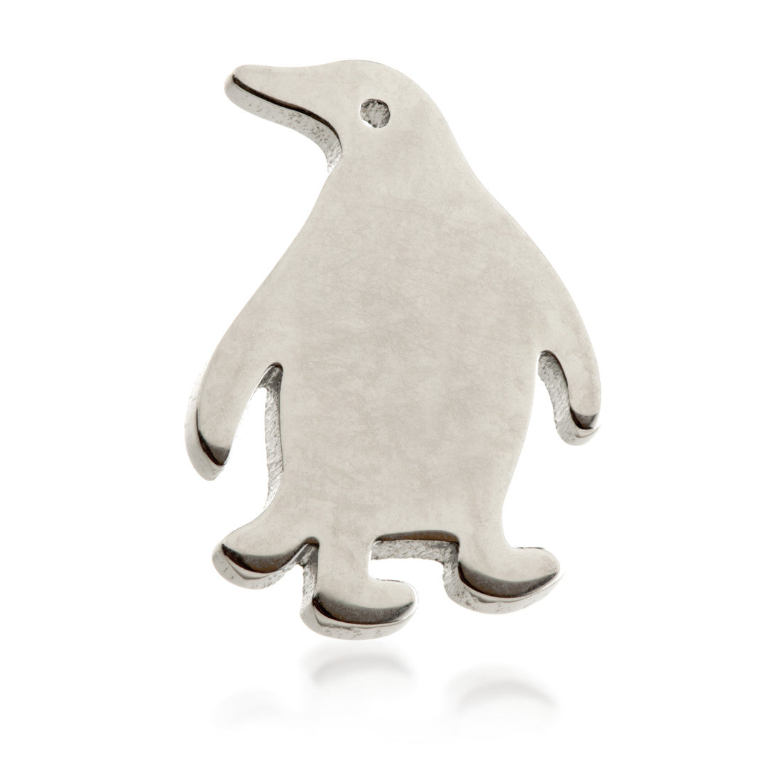 Ti Internal Penguin Attachment