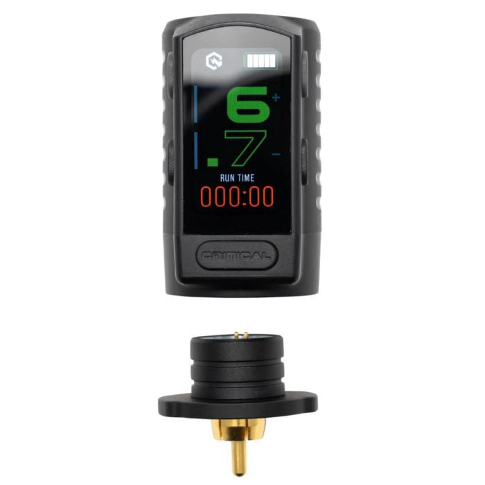 Critical V3 Connect Battery