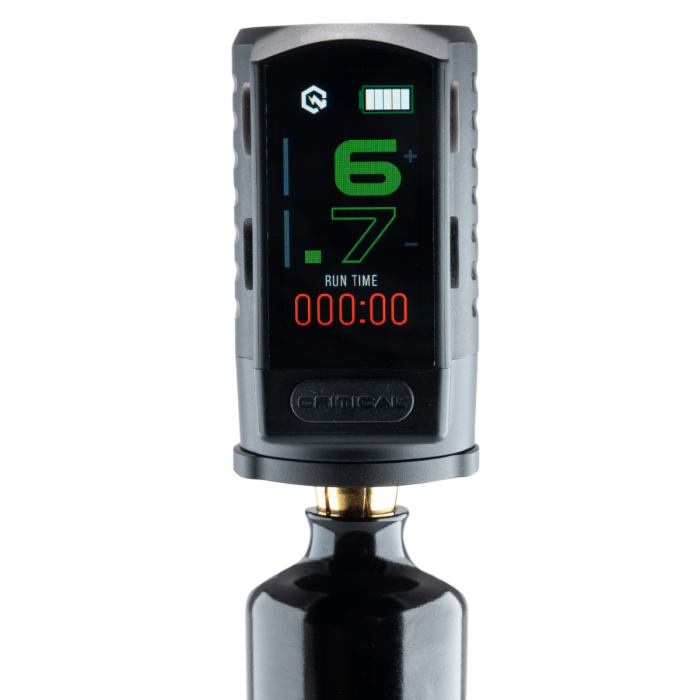 Critical V3 Connect Battery