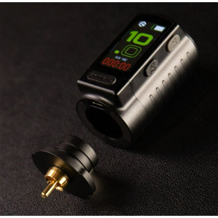 Critical V3 Connect Battery