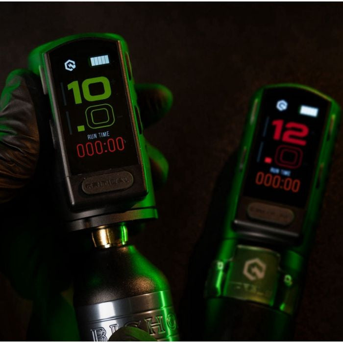 Critical V3 Connect Battery