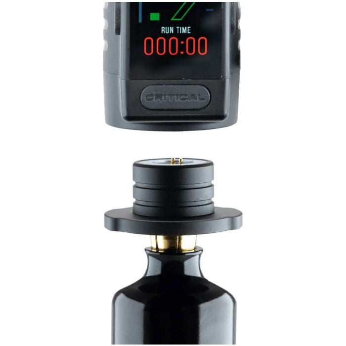 Critical V3 Connect Battery