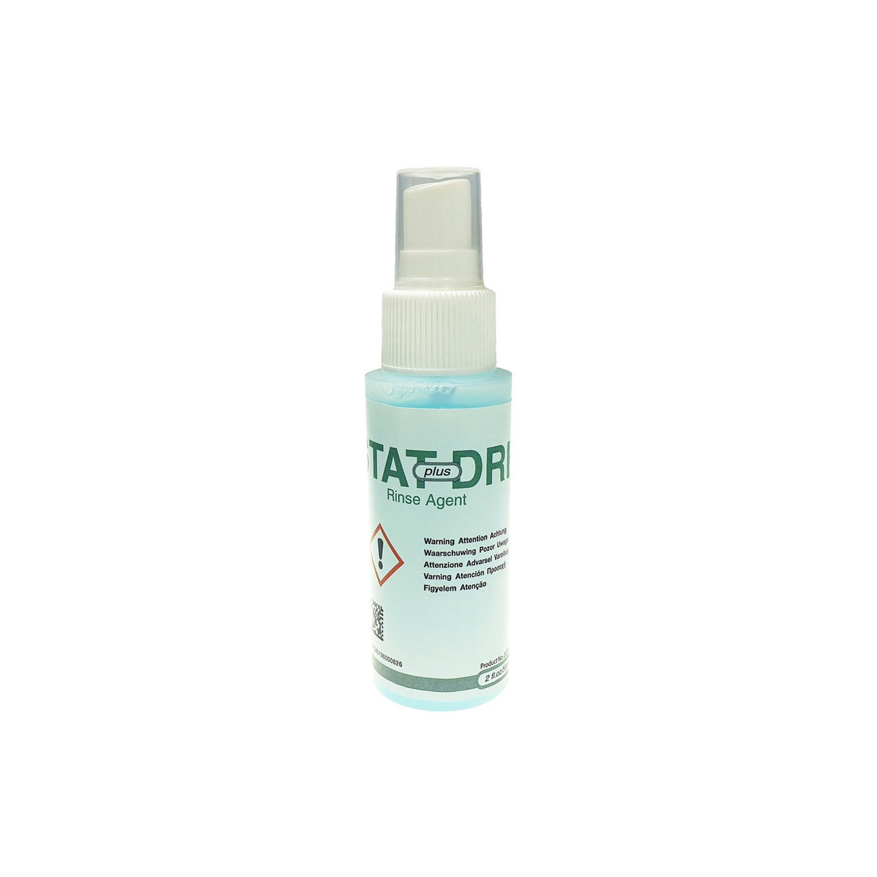 Stat Dri Plus 2oz. bottle w/sprayer