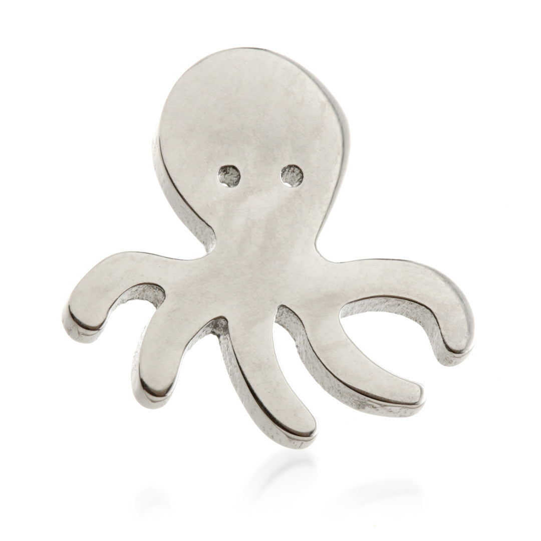 Ti Internal Octopus Attachment