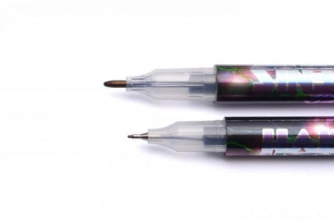 Horipenis Felt Pen - Pack of 8