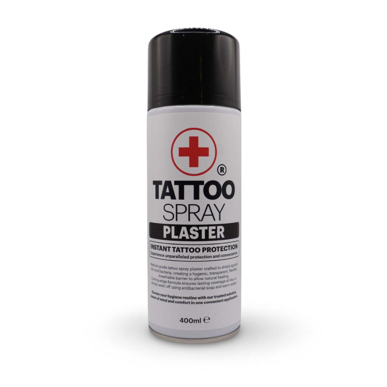 Tattoo Spray 400ml