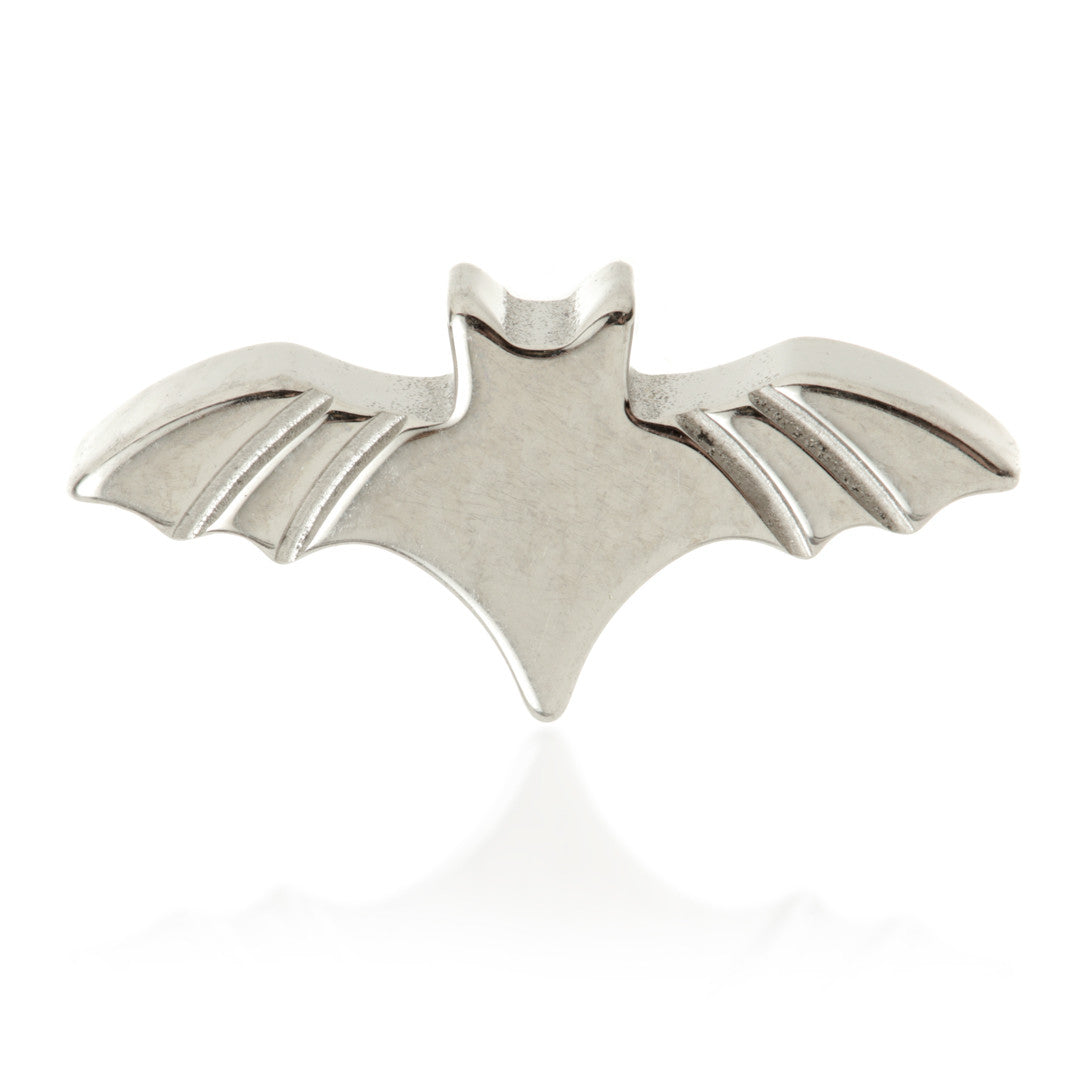 Ti Threadless Bat Disk Attachment