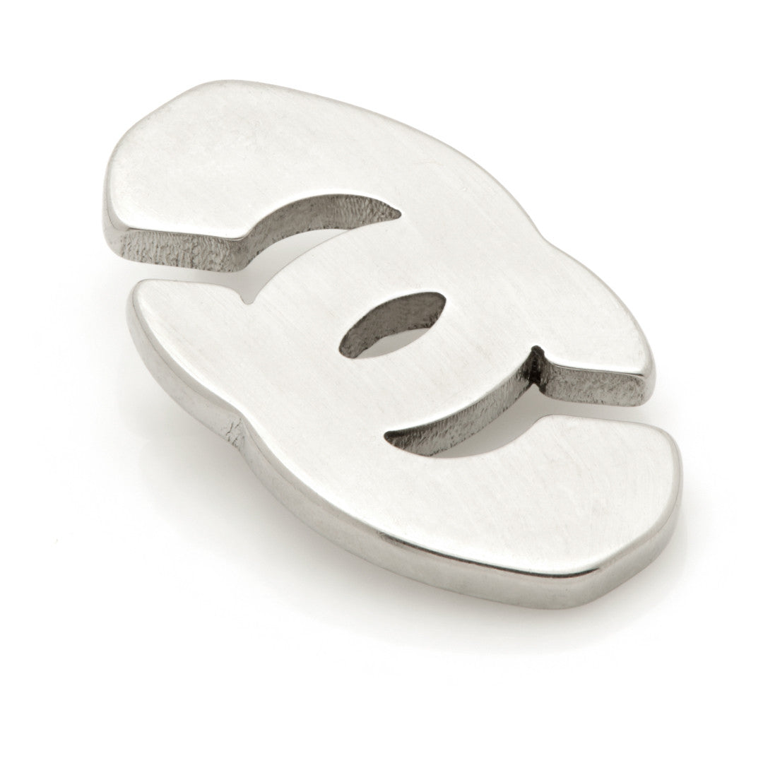 Ti Internal Links Disk Attachment