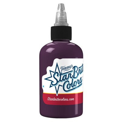 StarBrite Ink Dark Cloud - 1oz