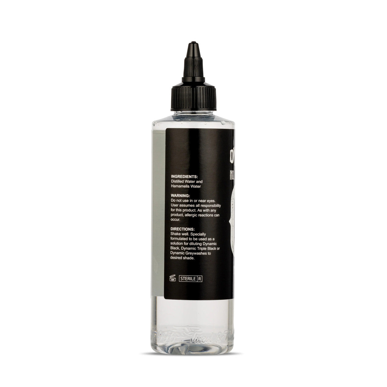 Dynamic 00 Tattoo Ink Mixing Solution - 4oz / 8oz