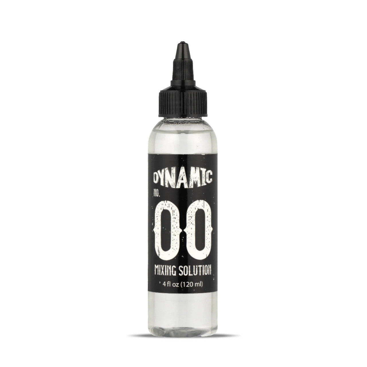 Dynamic 00 Tattoo Ink Mixing Solution - 4oz / 8oz