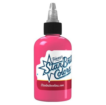 StarBrite Ink Bubblegum Pink - 1oz