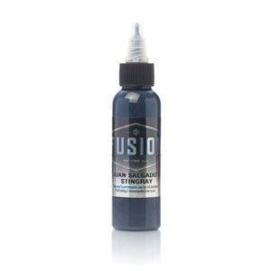 Fusion Ink Juan Salgado Stingray - 1oz