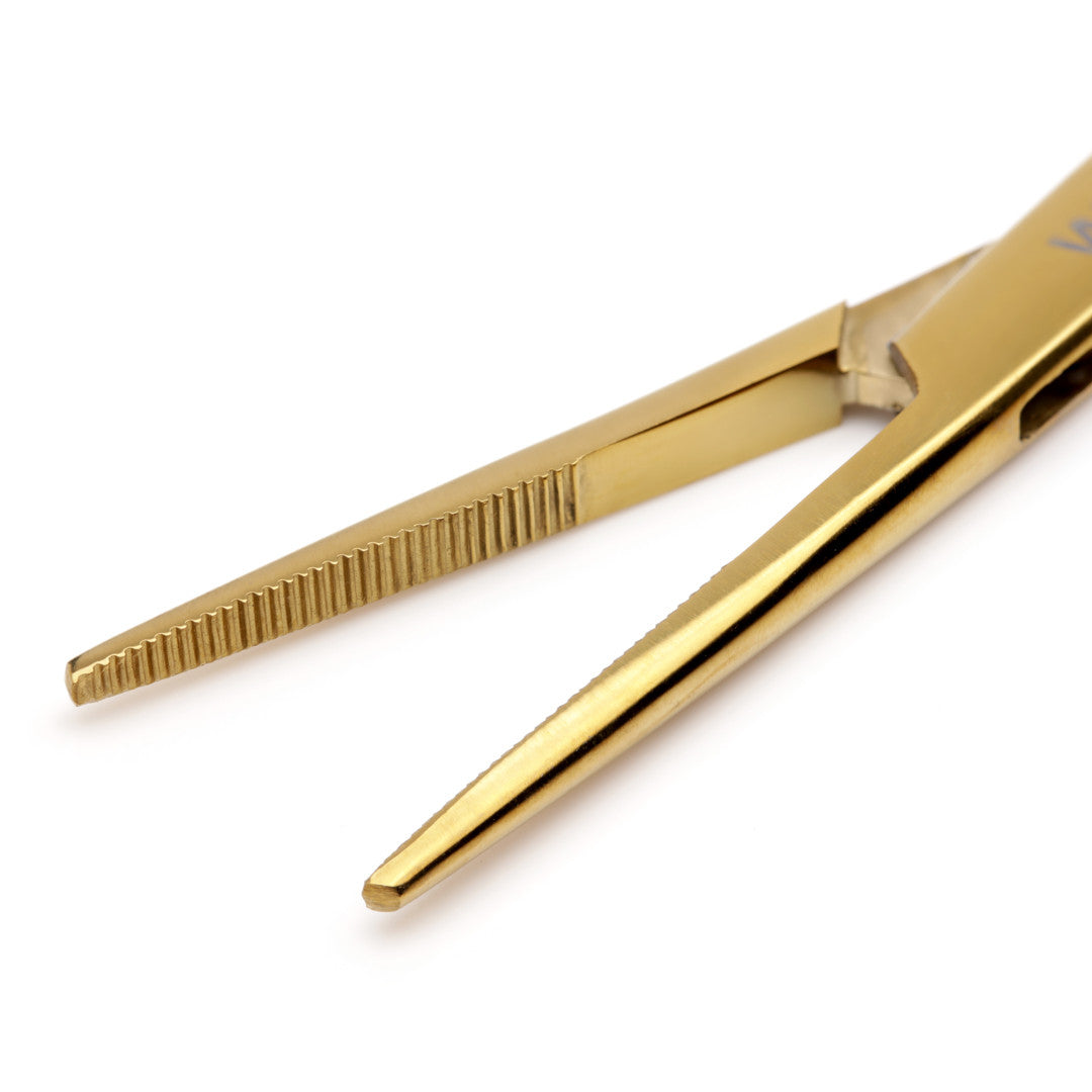 Heamostatic Forceps - Vintage Bronze
